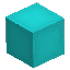Cyan Ender Elevator block icon
